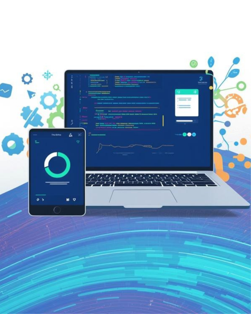 🛠️ Our Website Design & Development Services Include Business & corporate website design E-commerce website development Landing page design for lead generation WordPress website development Website redesign & performance optimization Maintenance & technical support Whether you’re a startup or an established brand, Seatara is a reliable digital marketing agency near you for professional website development. 📍 Website Design Services in Kolhapur & Nippani Looking for a digital marketing agency in Kolhapur or a digital marketing agency in Nippani for website design? Seatara provides location-focused website solutions that help local businesses attract, engage, and convert customers online.