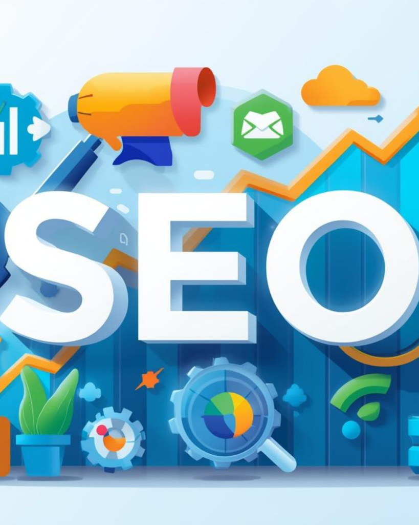 SEO Services That Help Your Business Rank Higher on Google Seatara provides result-driven Search Engine Optimization (SEO) services designed to improve your website’s visibility, organic traffic, and lead generation. As a trusted digital marketing agency, we help businesses rank on Google and attract customers actively searching for their products or services. If you are looking for a reliable digital marketing agency near me for SEO, Seatara delivers long-term growth with proven strategies.